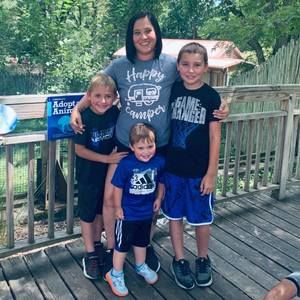 Meet your Posher, Chelsi